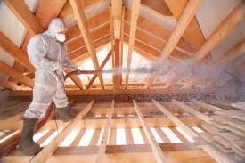 Best Eco-Friendly or Green Insulation Solutions  in Jacksonville Beach, FL